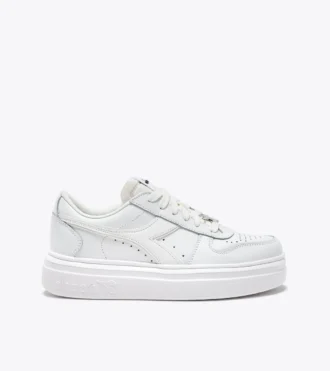 Zapatillas deportivas Magic Bold Wn – Suela con plataforma