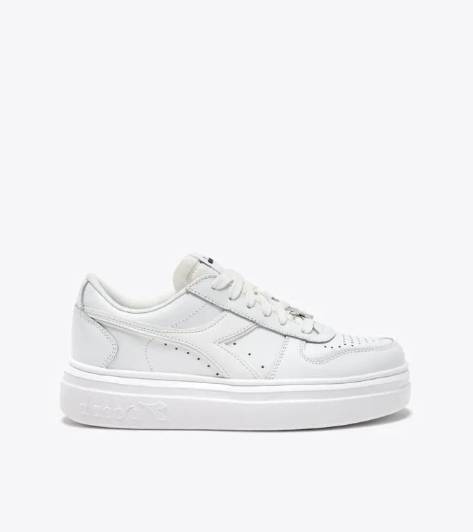 Zapatillas deportivas Magic Bold Wn – Suela con plataforma Zapatillas deportivas Magic Bold Wn – Suela con plataforma