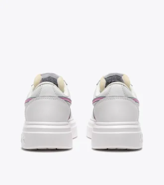 Zapatillas deportivas Magic Bold Wn – Suela con plataforma