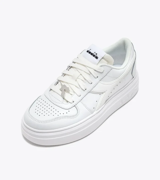 Zapatillas deportivas Magic Bold Wn – Suela con plataforma Zapatillas deportivas Magic Bold Wn – Suela con plataforma