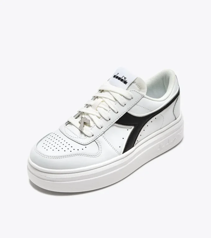Zapatillas deportivas Magic Bold Wn – Suela con plataforma Zapatillas deportivas Magic Bold Wn – Suela con plataforma