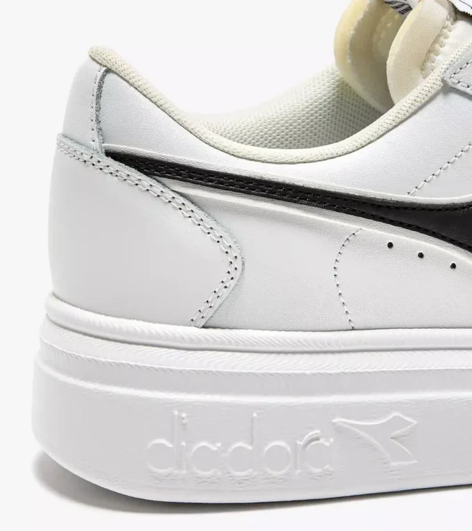 Zapatillas deportivas Magic Bold Wn – Suela con plataforma Zapatillas deportivas Magic Bold Wn – Suela con plataforma