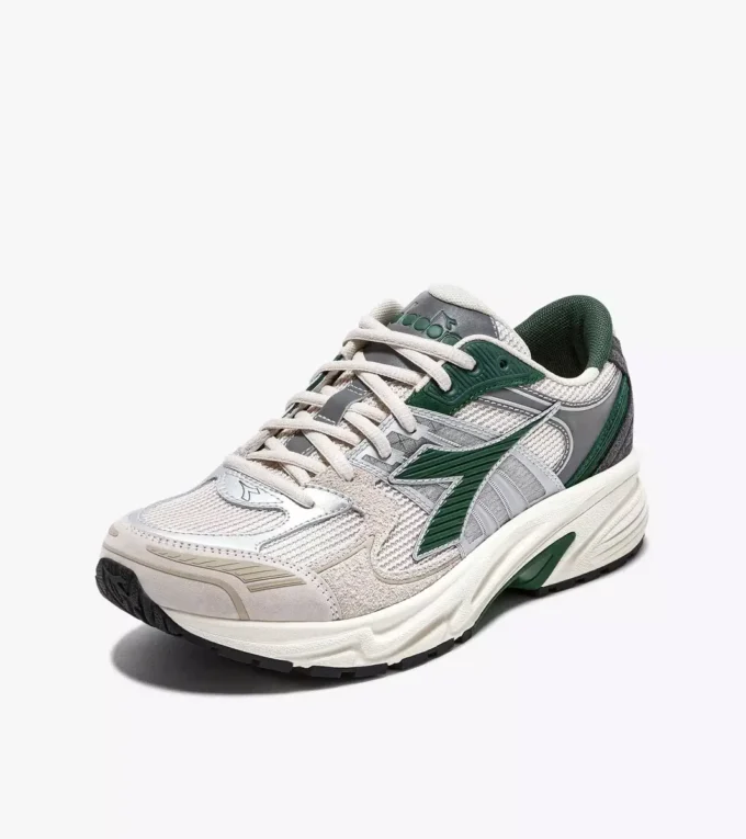 Zapatillas deportivas Mythos Star Zapatillas deportivas Mythos Star