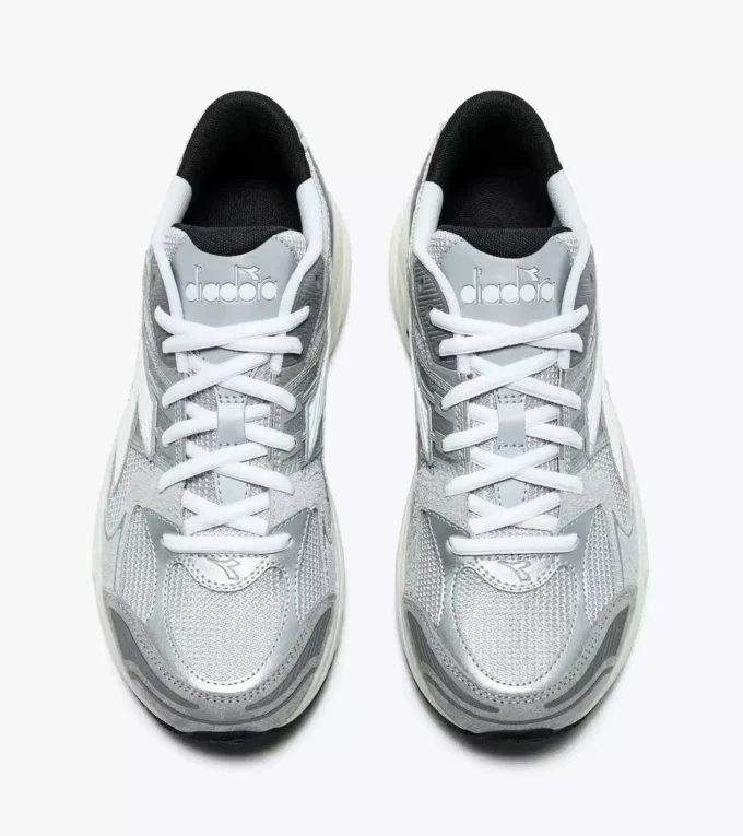 Zapatillas deportivas Mythos Star Zapatillas deportivas Mythos Star