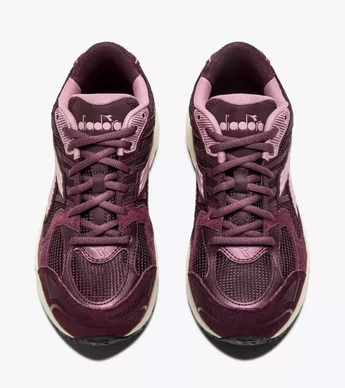 Zapatillas deportivas Mythos Star Zapatillas deportivas Mythos Star