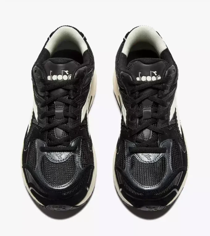 Zapatillas deportivas Mythos Star Zapatillas deportivas Mythos Star