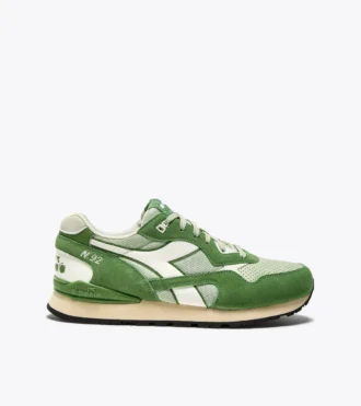 Zapatillas deportivas N.92 Advance