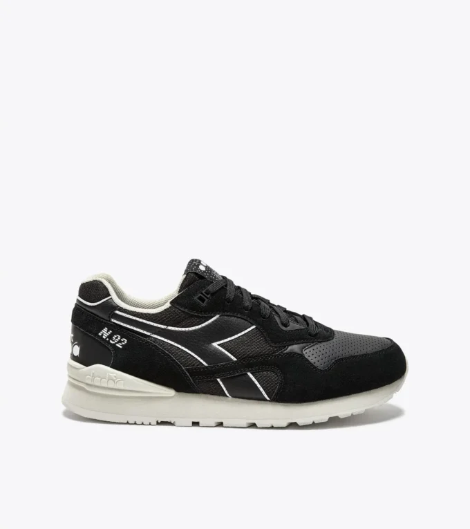 Zapatillas deportivas N.92 Advance Zapatillas deportivas N.92 Advance
