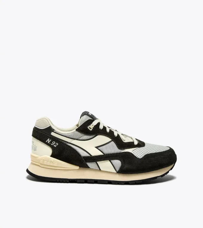 Zapatillas deportivas N.92 Advance Zapatillas deportivas N.92 Advance