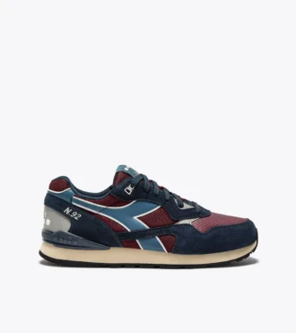 Zapatillas deportivas N.92 Advance