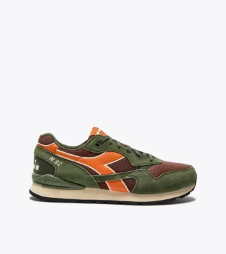 Zapatillas deportivas N.92 Advance