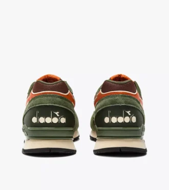 Zapatillas deportivas N.92 Advance