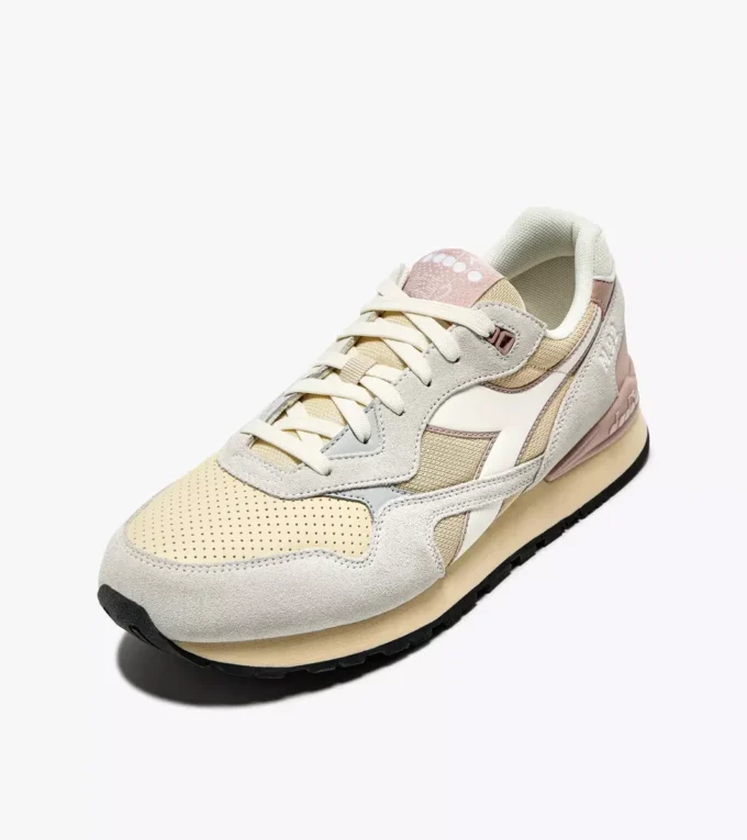 Zapatillas deportivas N.92 Advance Zapatillas deportivas N.92 Advance