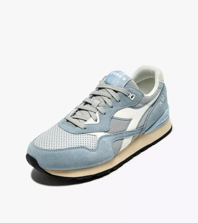 Zapatillas deportivas N.92 Advance Zapatillas deportivas N.92 Advance