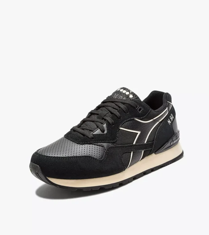 Zapatillas deportivas N.92 Advance Zapatillas deportivas N.92 Advance