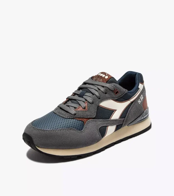 Zapatillas deportivas N.92 Advance Zapatillas deportivas N.92 Advance