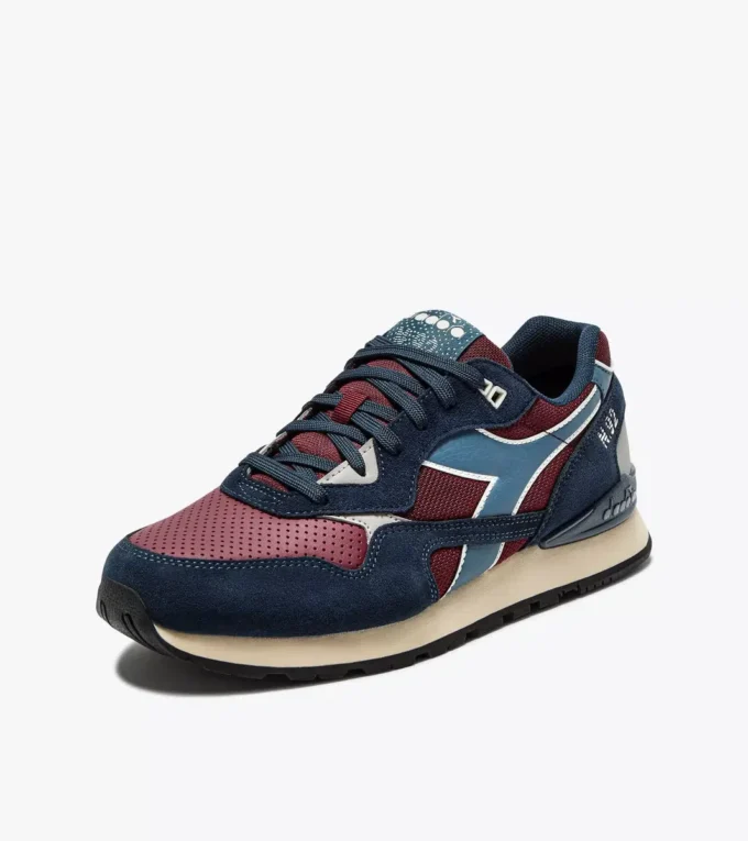 Zapatillas deportivas N.92 Advance Zapatillas deportivas N.92 Advance