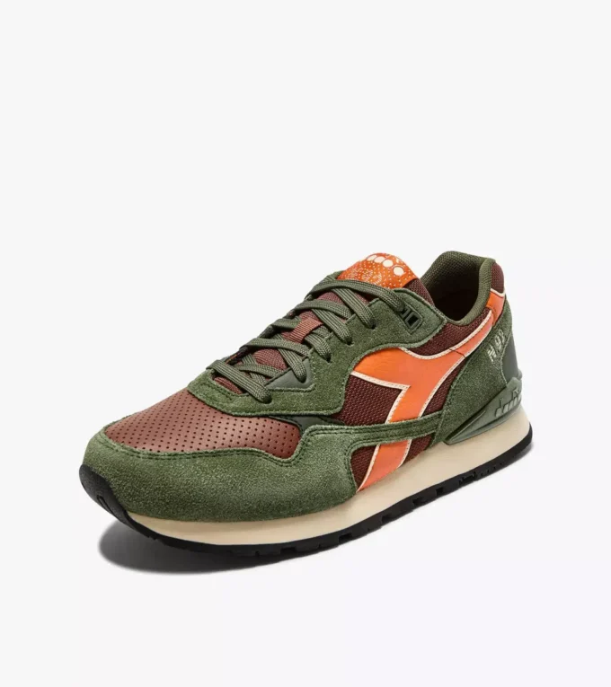 Zapatillas deportivas N.92 Advance Zapatillas deportivas N.92 Advance