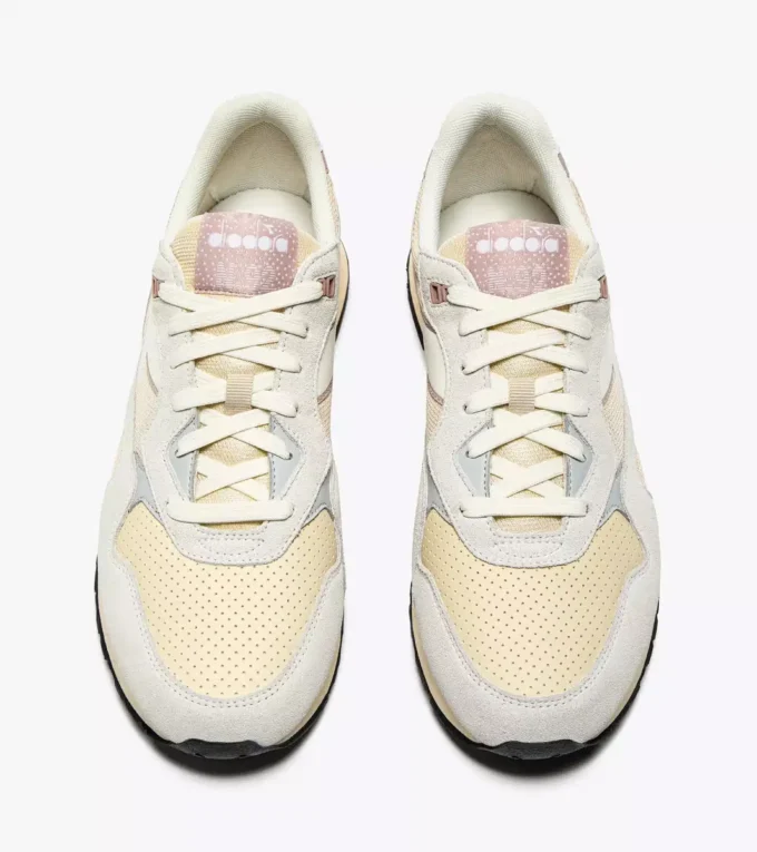 Zapatillas deportivas N.92 Advance Zapatillas deportivas N.92 Advance