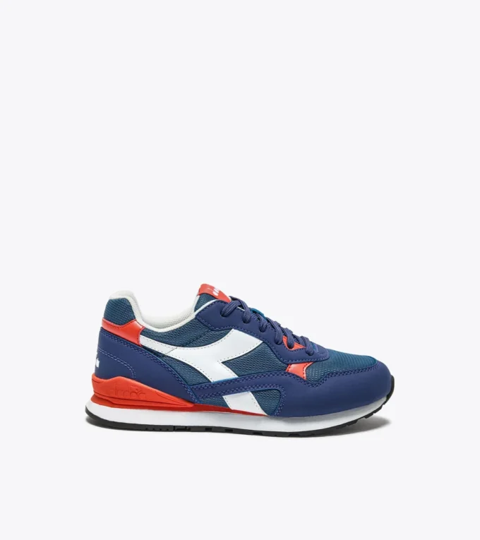 Zapatillas deportivas N.92 Gs – Niños de 8 a 16 años Zapatillas deportivas N.92 Gs – Niños de 8 a 16 años