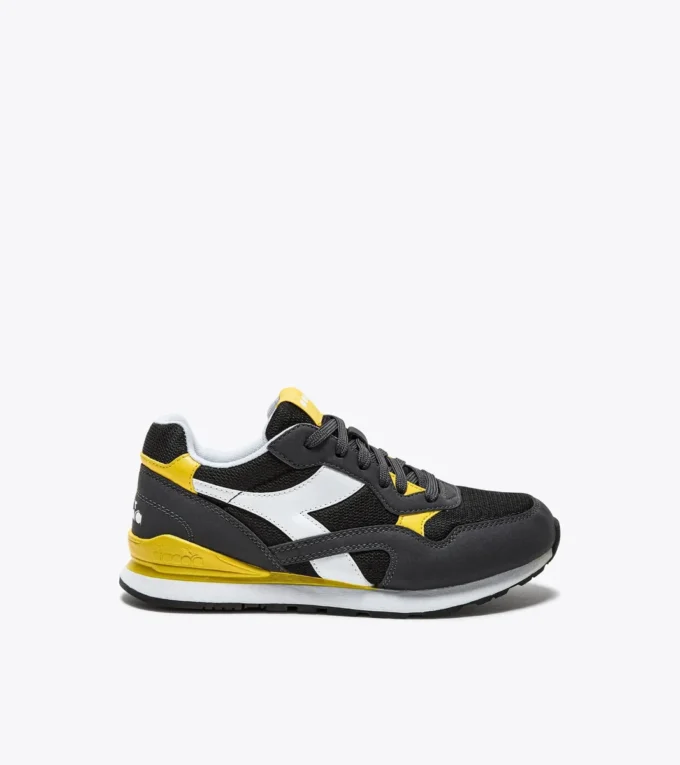 Zapatillas deportivas N.92 Gs – Niños de 8 a 16 años Zapatillas deportivas N.92 Gs – Niños de 8 a 16 años