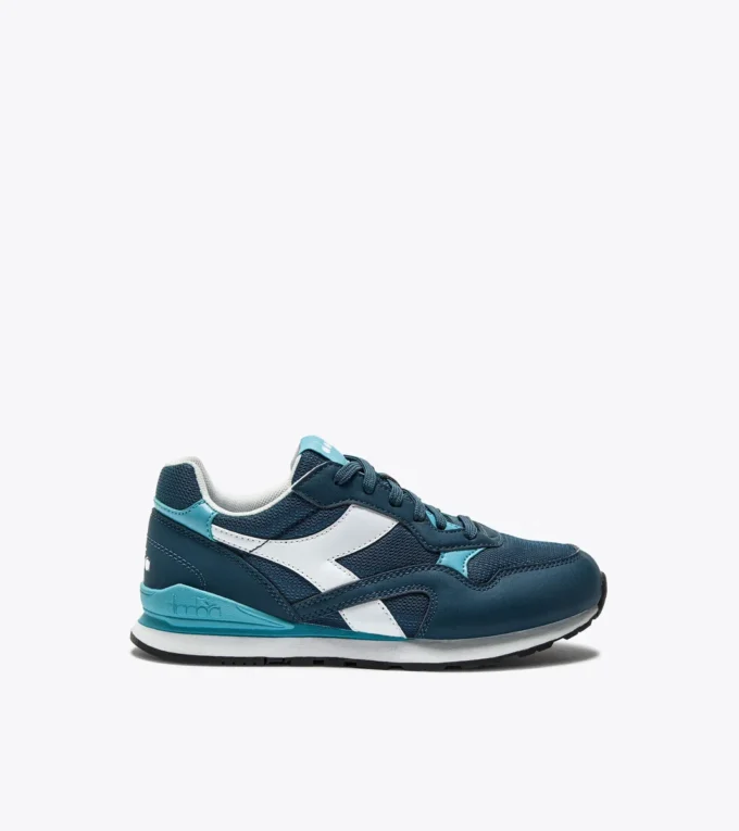 Zapatillas deportivas N.92 Gs – Niños de 8 a 16 años Zapatillas deportivas N.92 Gs – Niños de 8 a 16 años