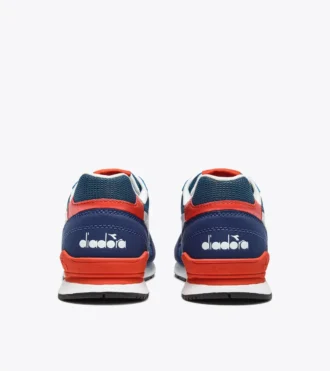 Zapatillas deportivas N.92 Gs – Niños de 8 a 16 años