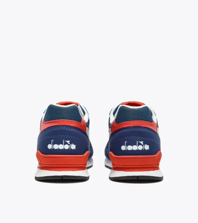Zapatillas deportivas N.92 Gs – Niños de 8 a 16 años Zapatillas deportivas N.92 Gs – Niños de 8 a 16 años