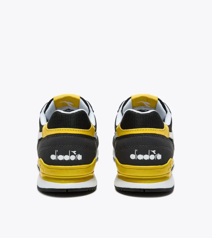 Zapatillas deportivas N.92 Gs – Niños de 8 a 16 años Zapatillas deportivas N.92 Gs – Niños de 8 a 16 años
