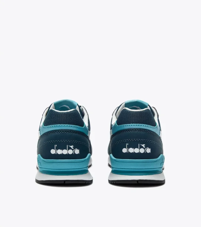Zapatillas deportivas N.92 Gs – Niños de 8 a 16 años Zapatillas deportivas N.92 Gs – Niños de 8 a 16 años