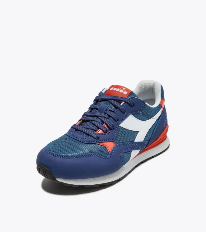 Zapatillas deportivas N.92 Gs – Niños de 8 a 16 años Zapatillas deportivas N.92 Gs – Niños de 8 a 16 años