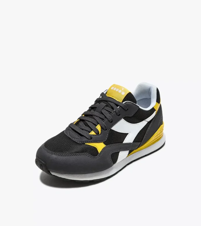 Zapatillas deportivas N.92 Gs – Niños de 8 a 16 años Zapatillas deportivas N.92 Gs – Niños de 8 a 16 años