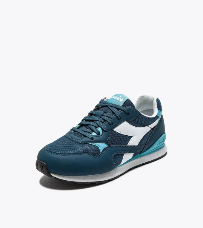 Zapatillas deportivas N.92 Gs – Niños de 8 a 16 años Zapatillas deportivas N.92 Gs – Niños de 8 a 16 años
