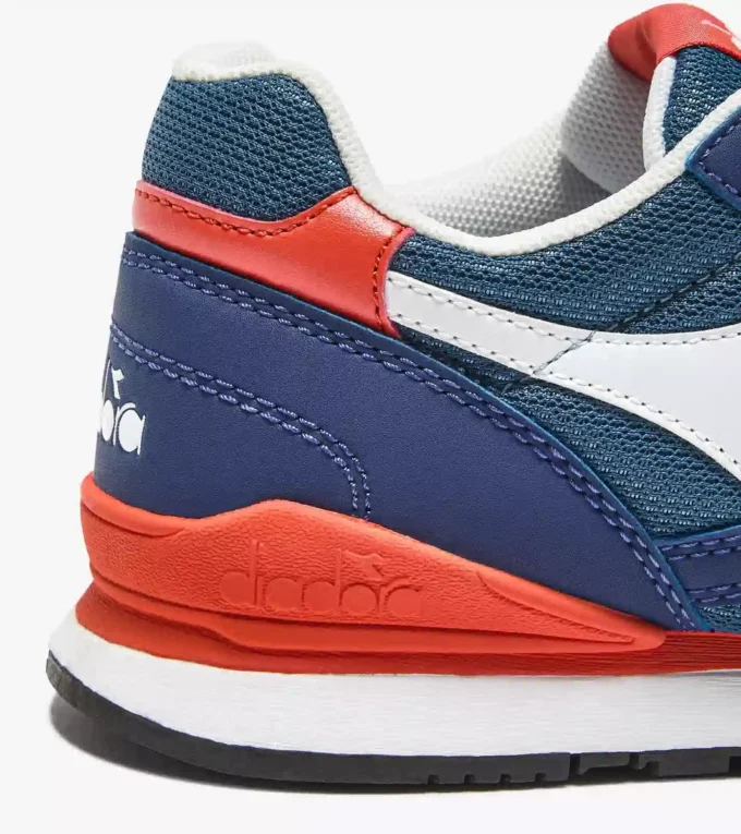 Zapatillas deportivas N.92 Gs – Niños de 8 a 16 años Zapatillas deportivas N.92 Gs – Niños de 8 a 16 años
