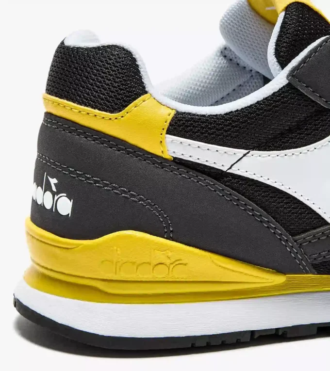 Zapatillas deportivas N.92 Gs – Niños de 8 a 16 años Zapatillas deportivas N.92 Gs – Niños de 8 a 16 años