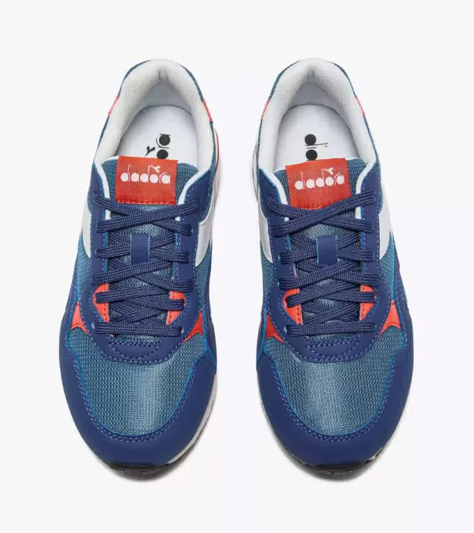 Zapatillas deportivas N.92 Gs – Niños de 8 a 16 años Zapatillas deportivas N.92 Gs – Niños de 8 a 16 años