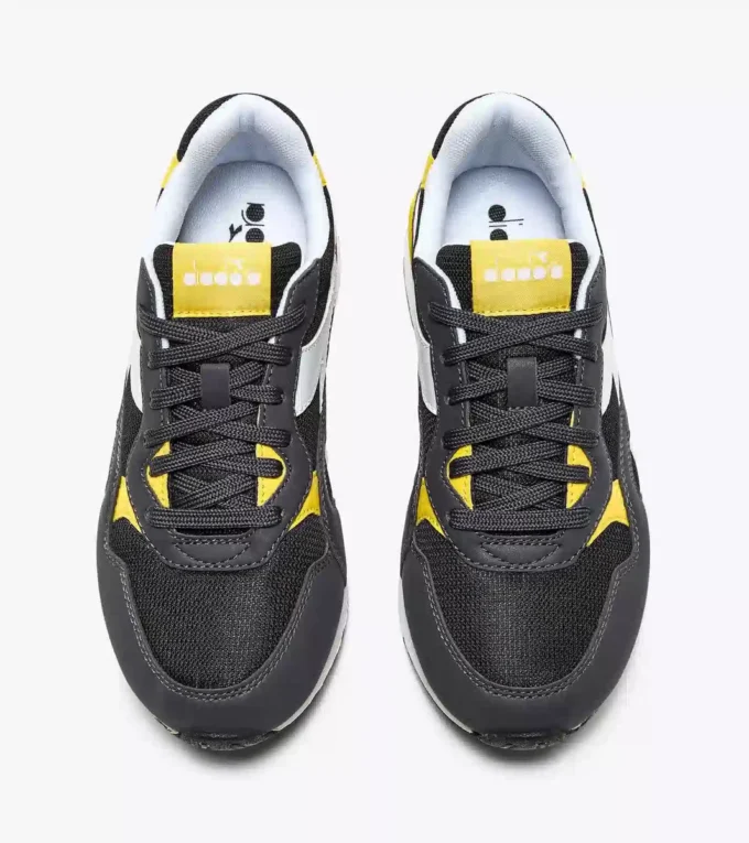 Zapatillas deportivas N.92 Gs – Niños de 8 a 16 años Zapatillas deportivas N.92 Gs – Niños de 8 a 16 años