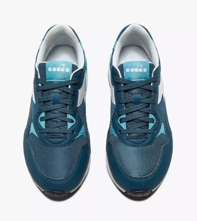 Zapatillas deportivas N.92 Gs – Niños de 8 a 16 años Zapatillas deportivas N.92 Gs – Niños de 8 a 16 años