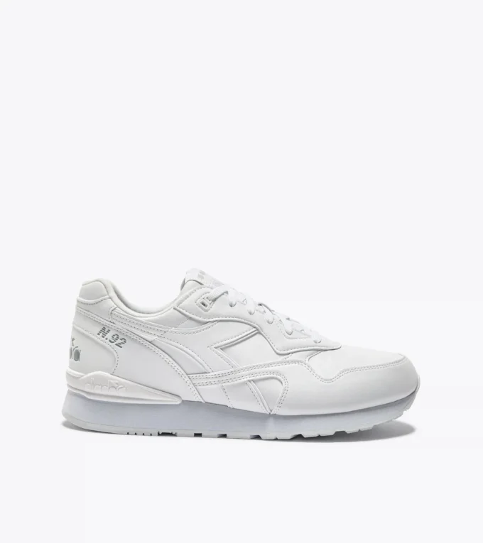 Zapatillas deportivas N.92 L Zapatillas deportivas N.92 L