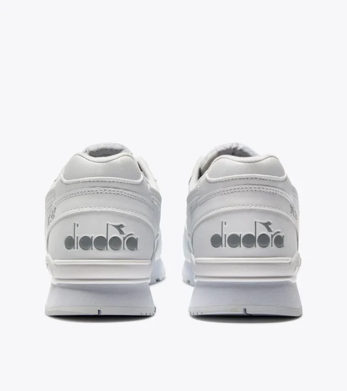 Zapatillas deportivas N.92 L Zapatillas deportivas N.92 L