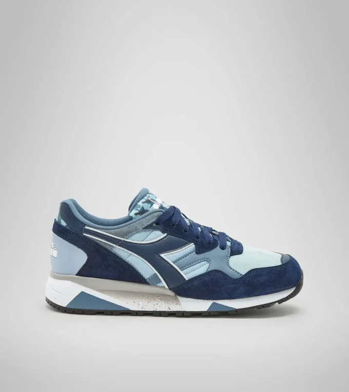 Zapatillas deportivas N9002