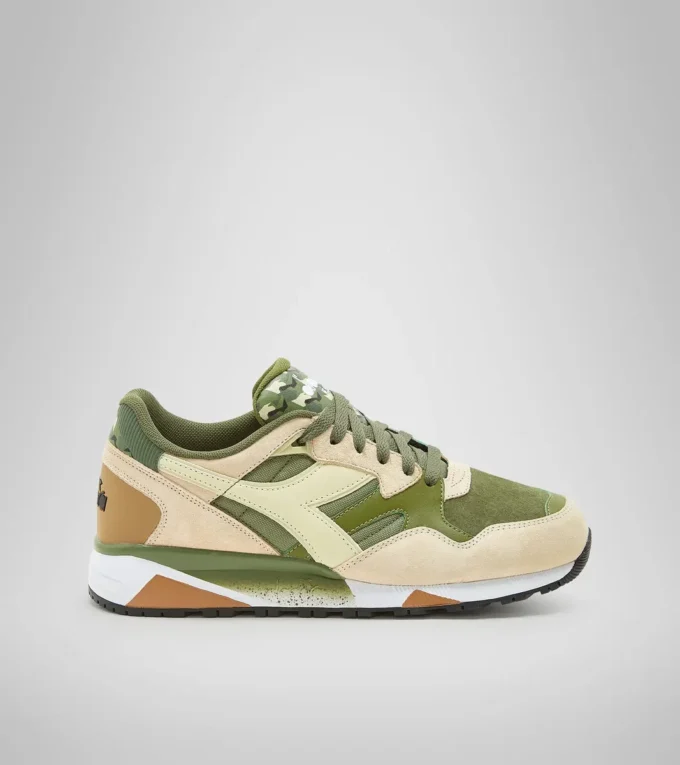 Zapatillas deportivas N9002