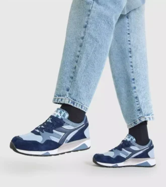 Zapatillas deportivas N9002