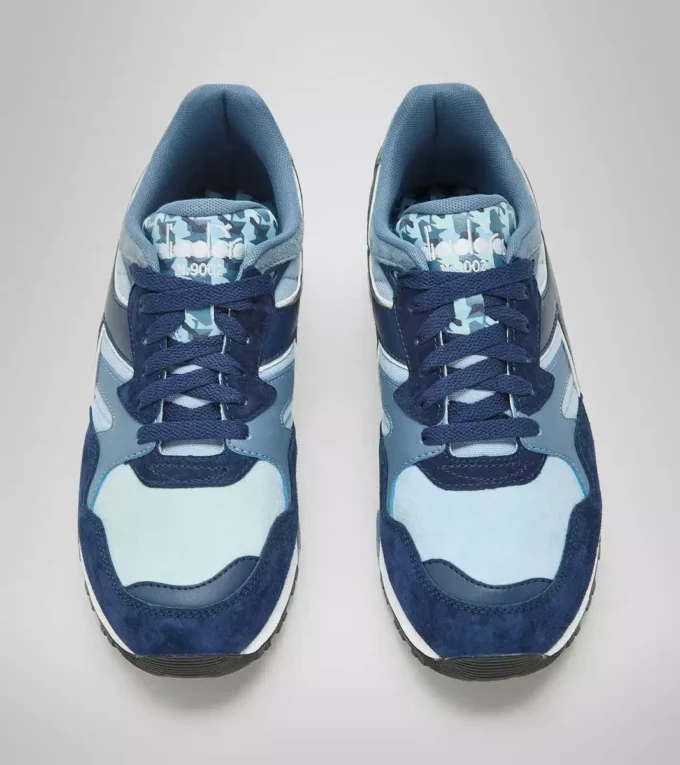 Zapatillas deportivas N9002