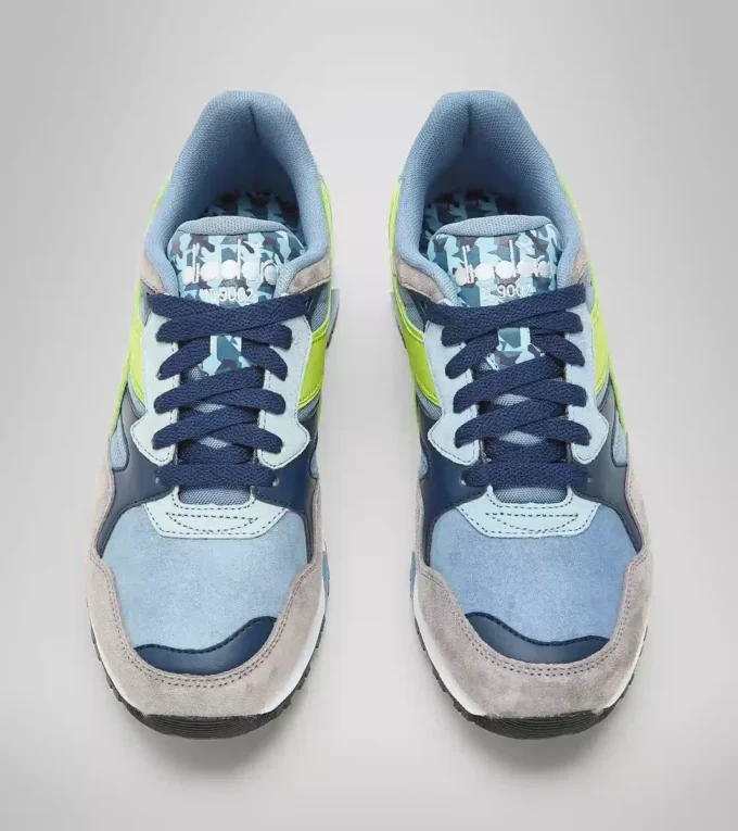 Zapatillas deportivas N9002
