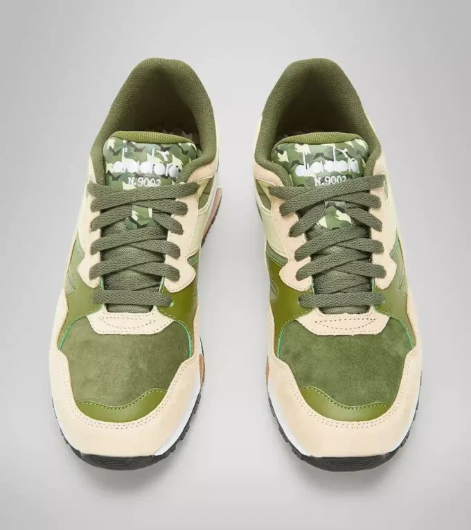 Zapatillas deportivas N9002