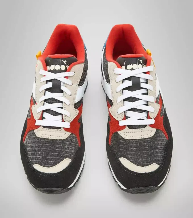 Zapatillas deportivas N902 Label Zapatillas deportivas N902 Label