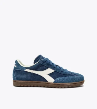 Zapatillas deportivas peludas