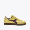 Zapatillas deportivas peludas Zapatillas deportivas peludas