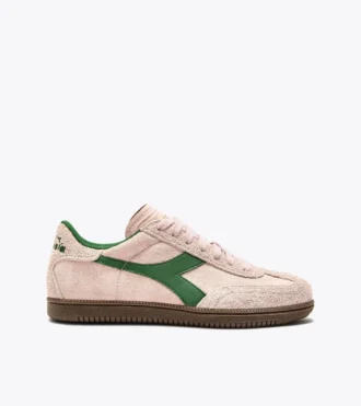 Zapatillas deportivas peludas